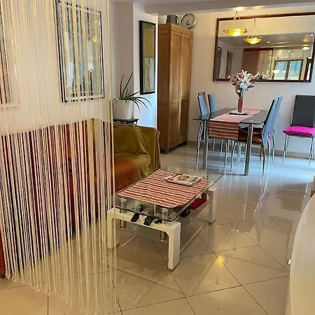 Appartamento Chezadrienparis - De 90m2 En Souplex *