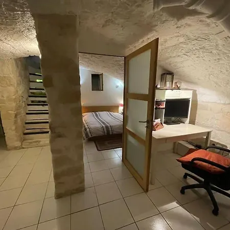 Chezadrienparis - De 90m2 En Souplex * Parigi