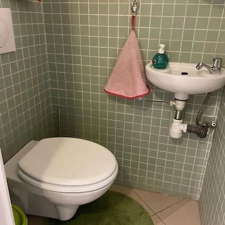 Appartamento Chezadrienparis - De 90m2 En Souplex